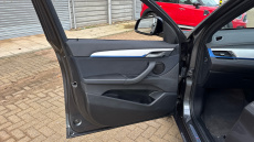 BMW X1 sDrive 20i [178] M Sport 5dr Step Auto Petrol Estate